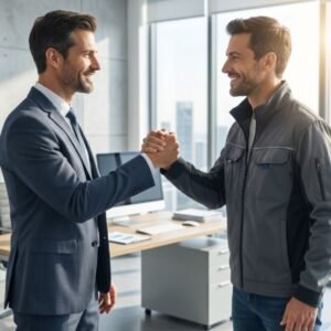 Informe Pericial Técnico