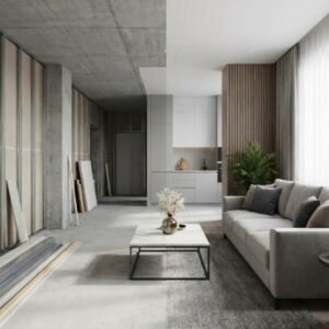 Levantamiento Planimétrico 2D