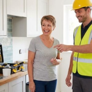 Dirección de Obra Menor