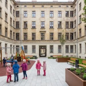 Informe de Evaluación de Edificios (IEE)