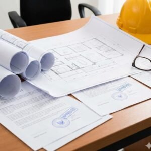 Gestión de Licencias Urbanísticas